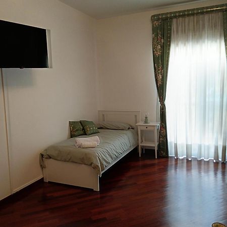 B&B Le Coccole Di Galluzzo Gabriele Aragona Εξωτερικό φωτογραφία