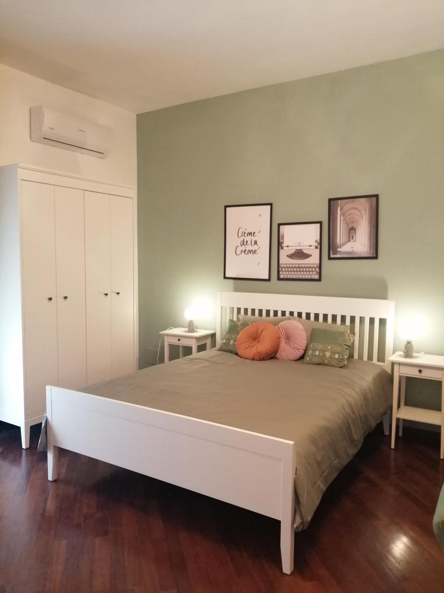 B&B Le Coccole Di Galluzzo Gabriele Aragona Εξωτερικό φωτογραφία